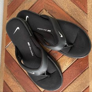 Nike Flip Flops